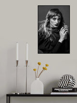 ENCHANTER II Poster och Canvastavla
