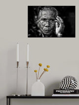Glasses Poster och Canvastavla