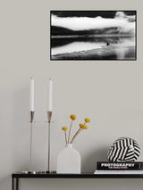Peaceful moments 1 Poster och Canvastavla