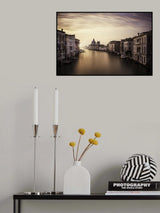 Venice Poster och Canvastavla