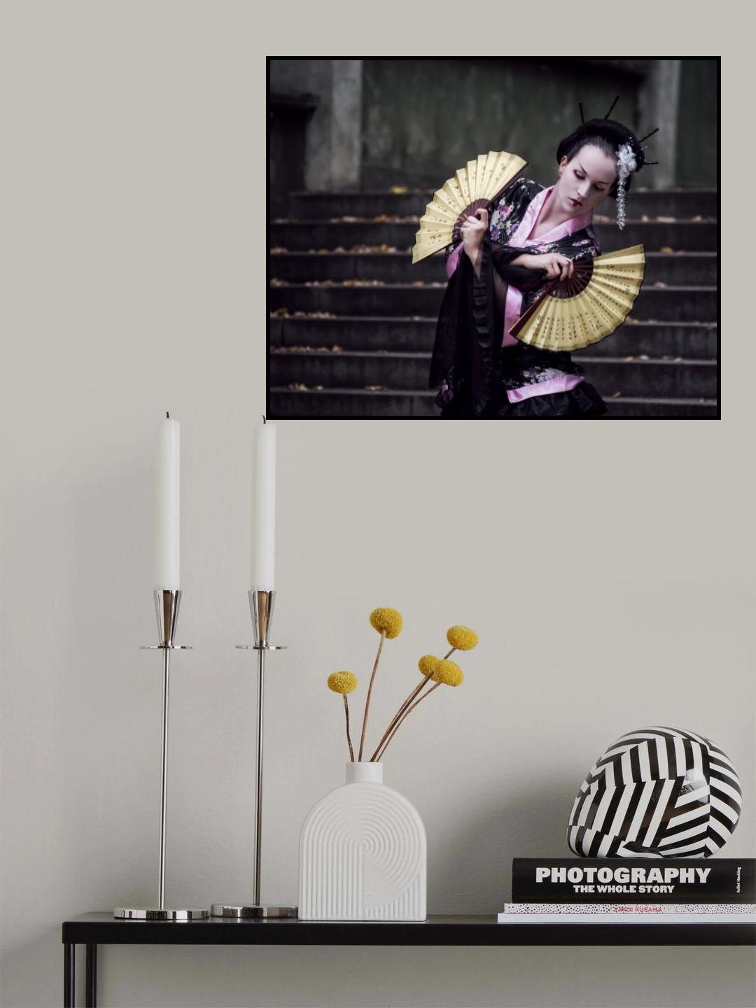 Poster och Canvastavla