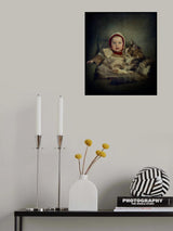 ***** Poster och Canvastavla