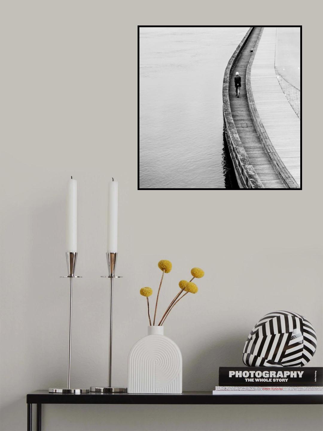 Poster och Canvastavla