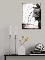 Break Free Poster och Canvastavla