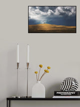 Last Breath Poster och Canvastavla