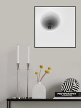 Simply balloon Poster och Canvastavla