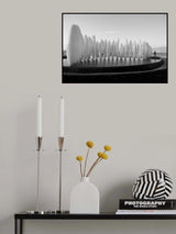Pebbles Poster och Canvastavla