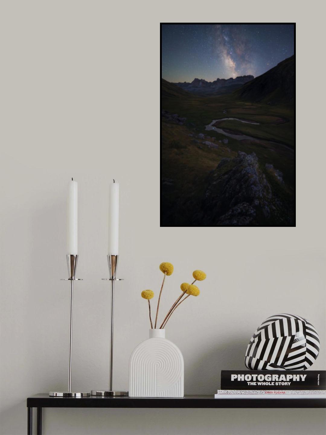 Poster och Canvastavla
