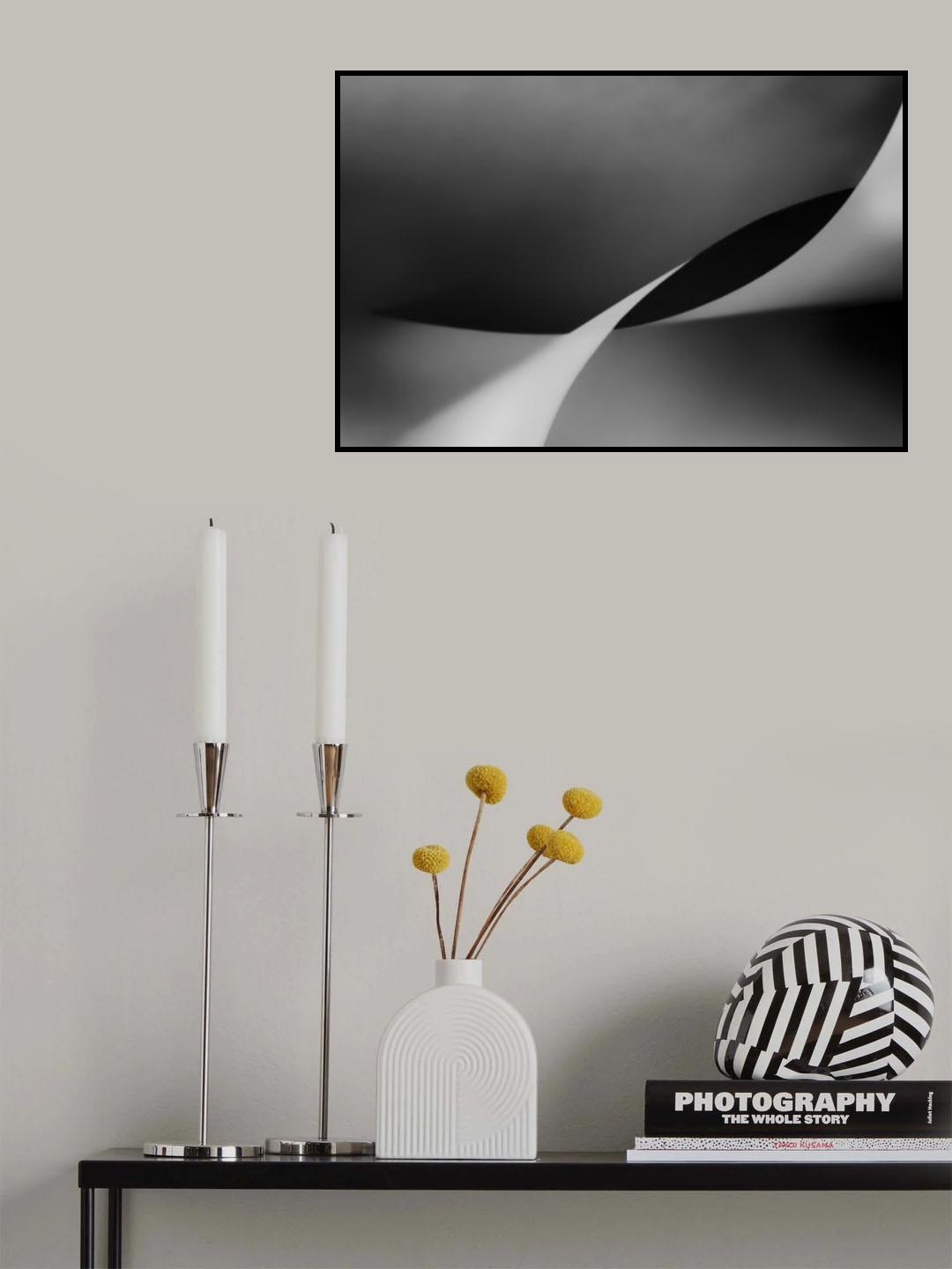 mit Schwung Poster och Canvastavla