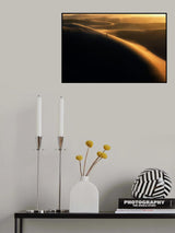 edge of glory 2 Poster och Canvastavla