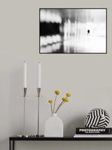 THe Universe Expanded Poster och Canvastavla