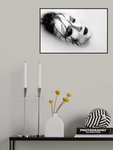 Sleeping Beauty Poster och Canvastavla