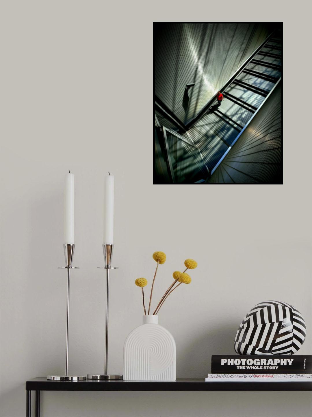 Poster och Canvastavla