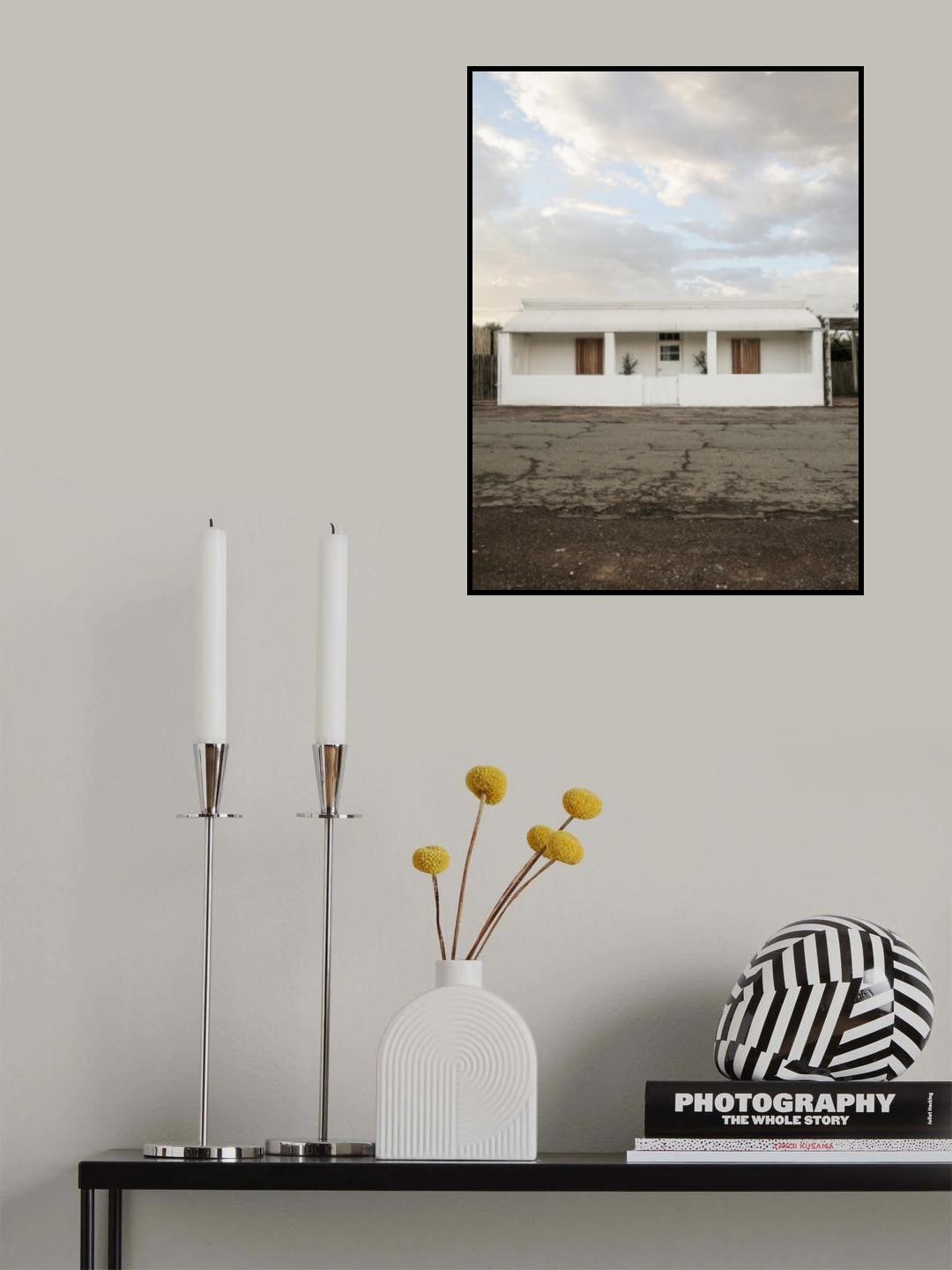Karoo Poster och Canvastavla