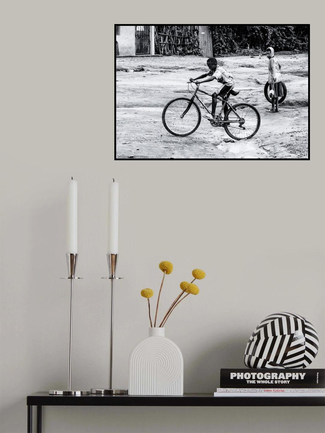Poster och Canvastavla