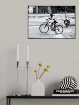 Poster och Canvastavla