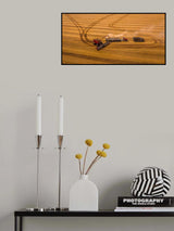 Autumn Harvest Poster och Canvastavla