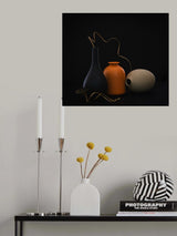 Vases Poster och Canvastavla