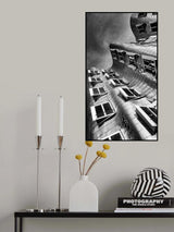 upwards Poster och Canvastavla