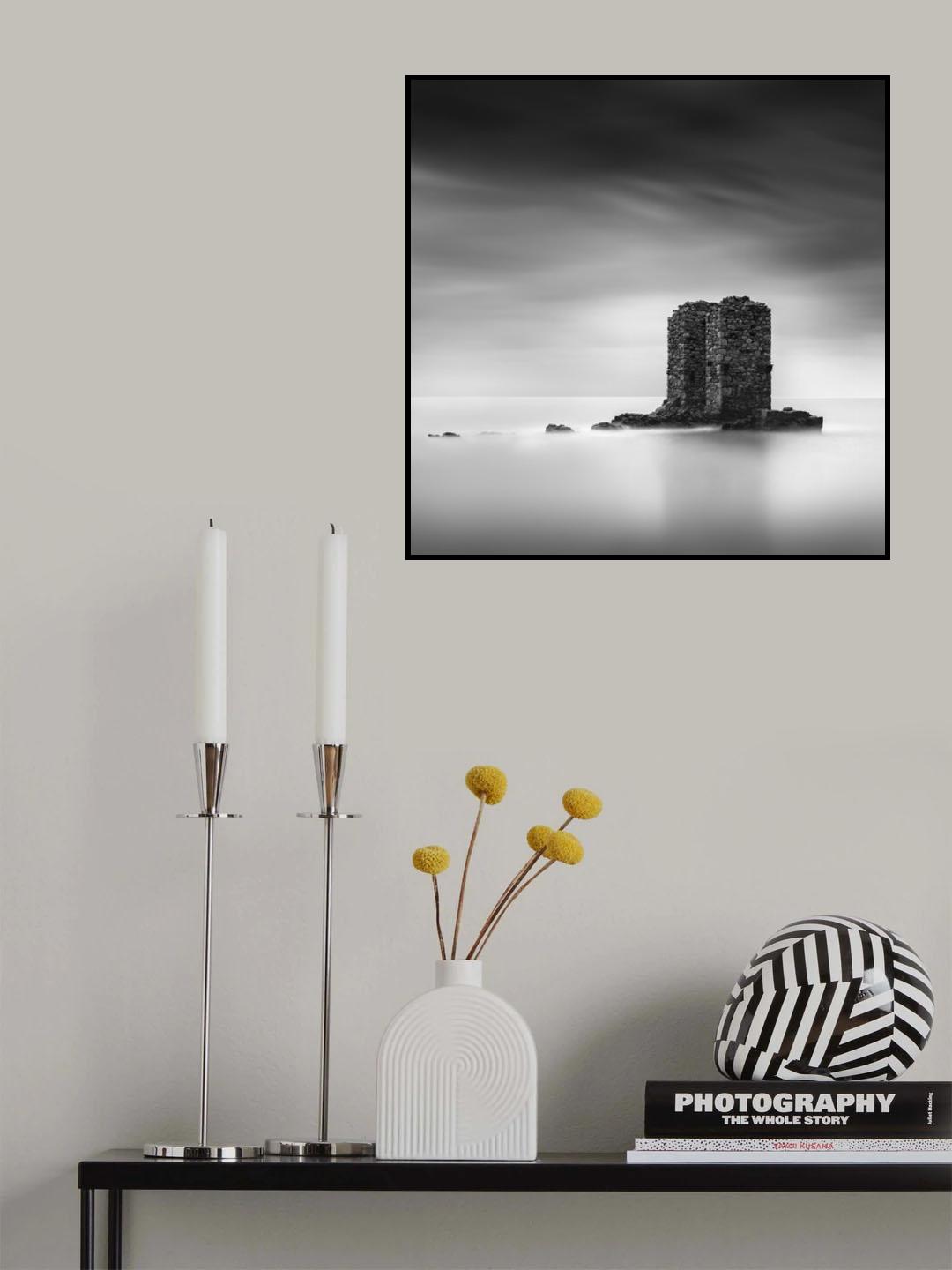 As Time Goes By 027 Poster och Canvastavla