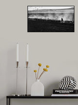 Rustic Life Poster och Canvastavla