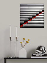 Separate unit Poster och Canvastavla