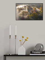 Colour of Autumn Poster och Canvastavla