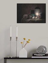 Handicraft Poster och Canvastavla
