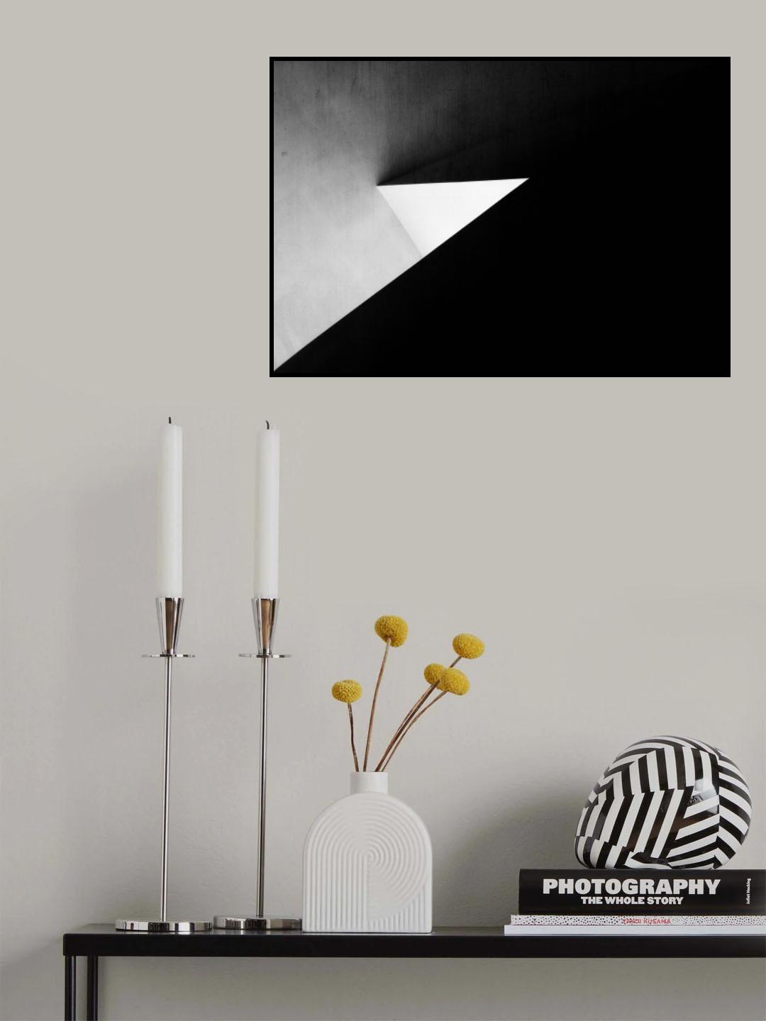 The Hope Poster och Canvastavla