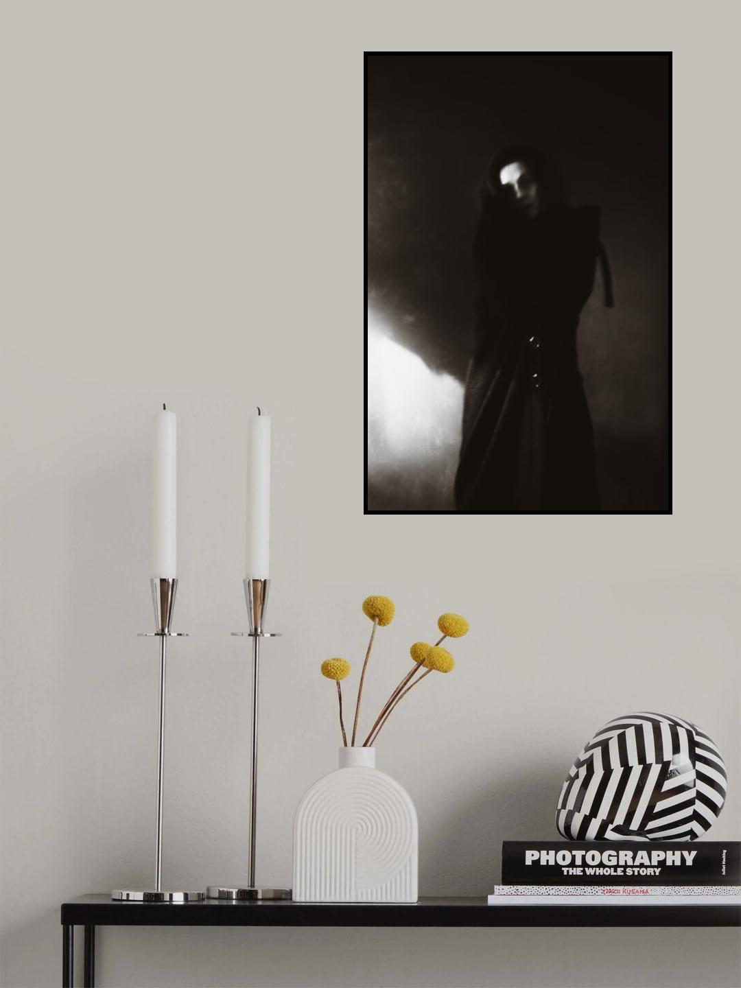 Poster och Canvastavla