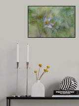 Melody of spring fantasy Poster och Canvastavla