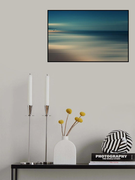 not the end of the world Poster och Canvastavla