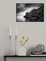 By the Sea 048 Poster och Canvastavla