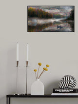 Poster och Canvastavla