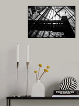 Long Goodbyes Poster och Canvastavla