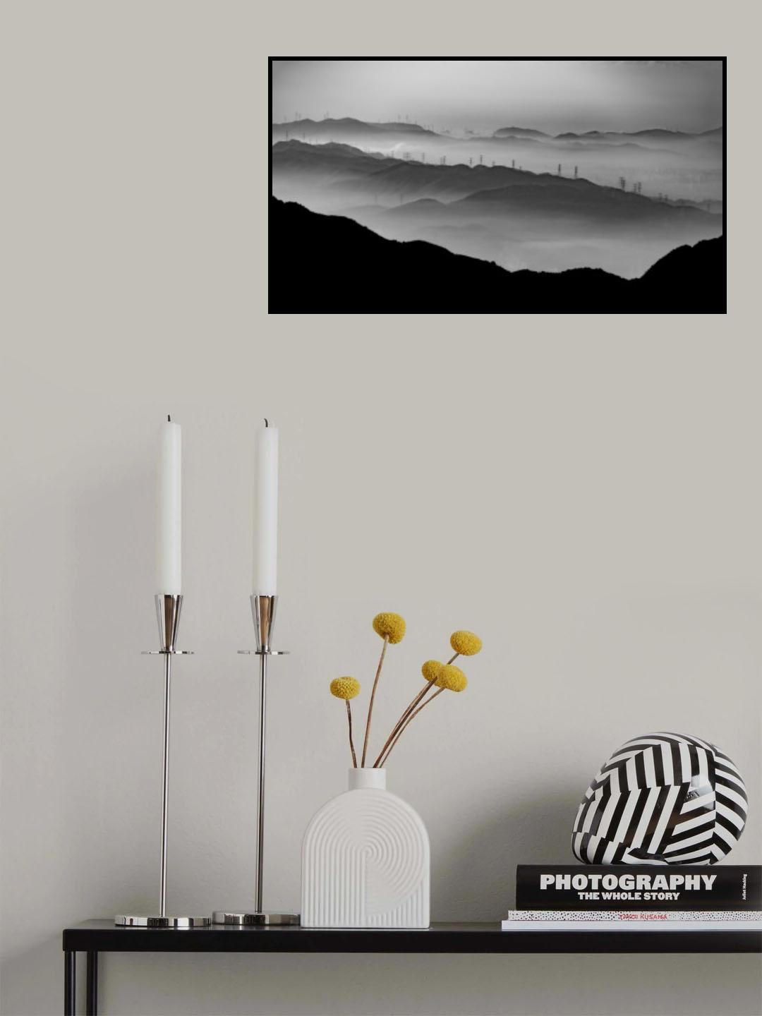 untitled Poster och Canvastavla