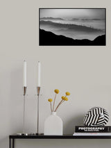 untitled Poster och Canvastavla