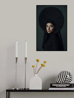 noora Poster och Canvastavla