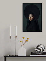 noora Poster och Canvastavla