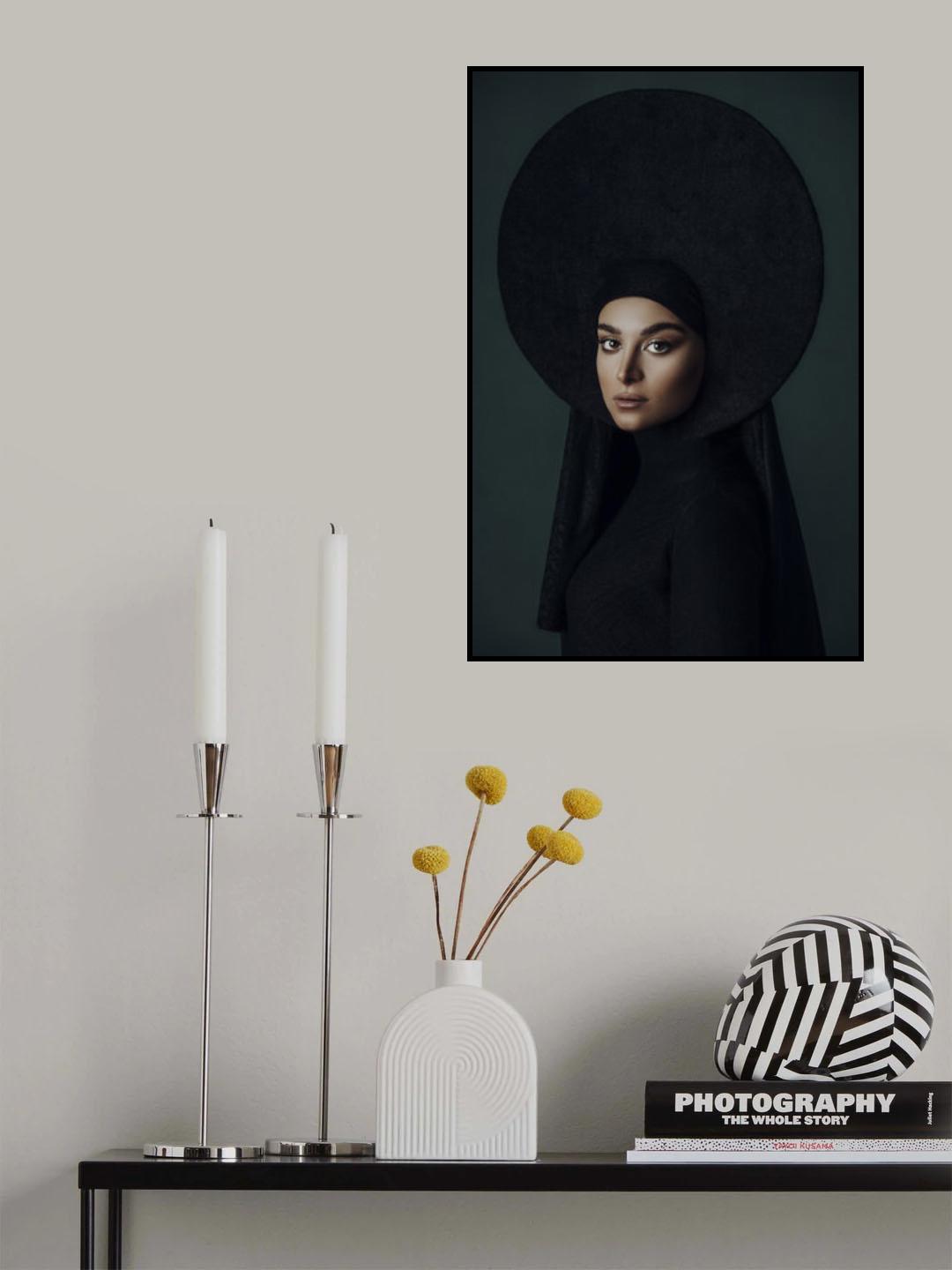 noora Poster och Canvastavla