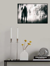 Blurred vision #2 Poster och Canvastavla