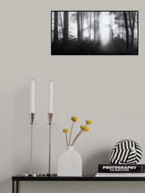 if you go your own way Poster och Canvastavla