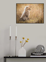 Watching You Mom Poster och Canvastavla