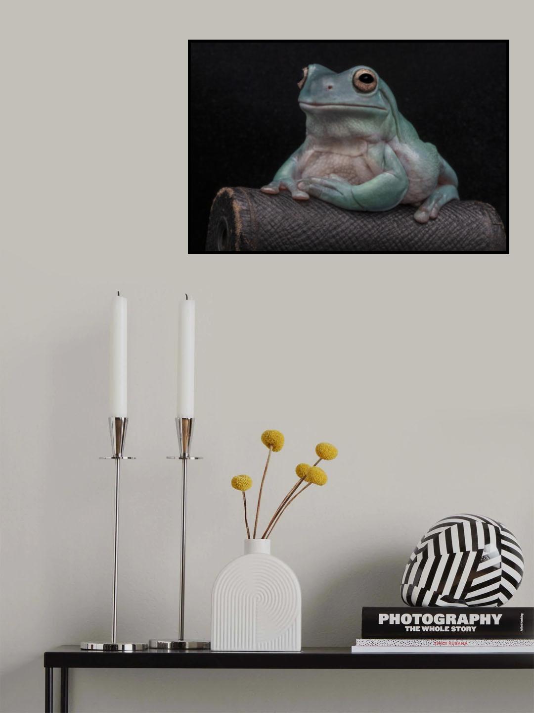 The Prince Poster och Canvastavla