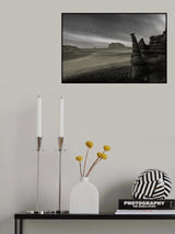 Night Poster och Canvastavla
