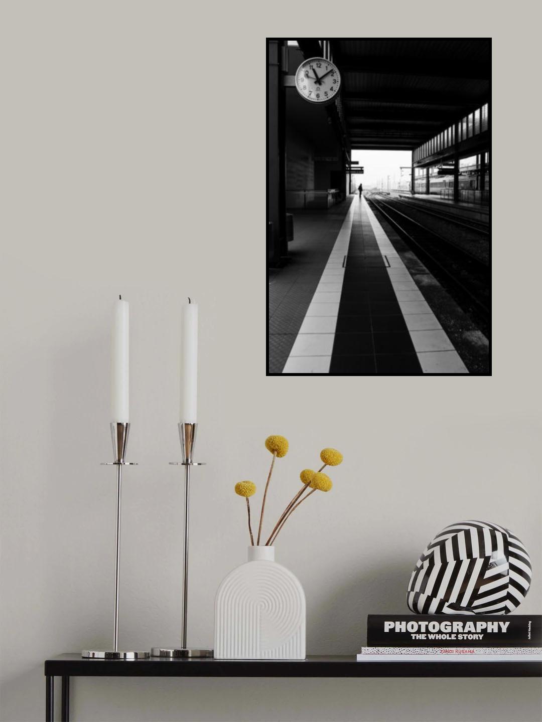 Poster och Canvastavla