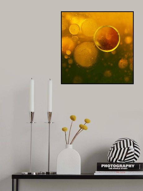 Just Poster och Canvastavla