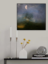 Some Time After... Poster och Canvastavla