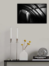 The banquet Poster och Canvastavla