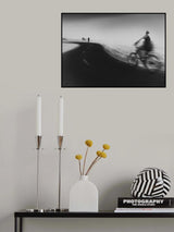 Catch up Poster och Canvastavla
